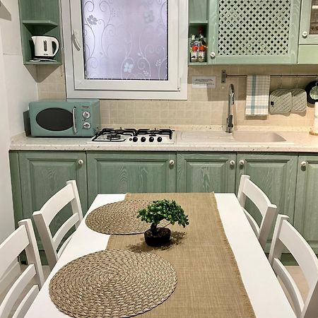 Ca'Rosa Apartment เวนิส ภายนอก รูปภาพ