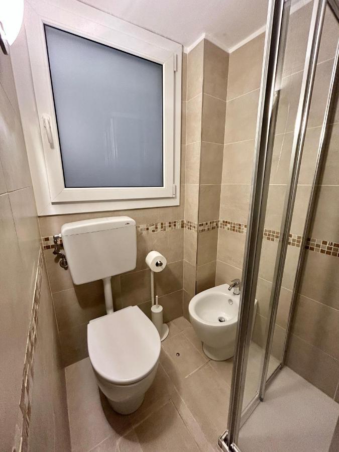 Ca'Rosa Apartment เวนิส ภายนอก รูปภาพ