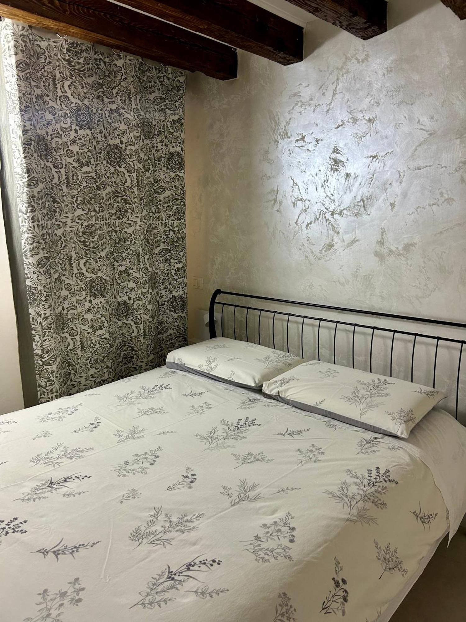 Ca'Rosa Apartment เวนิส ภายนอก รูปภาพ