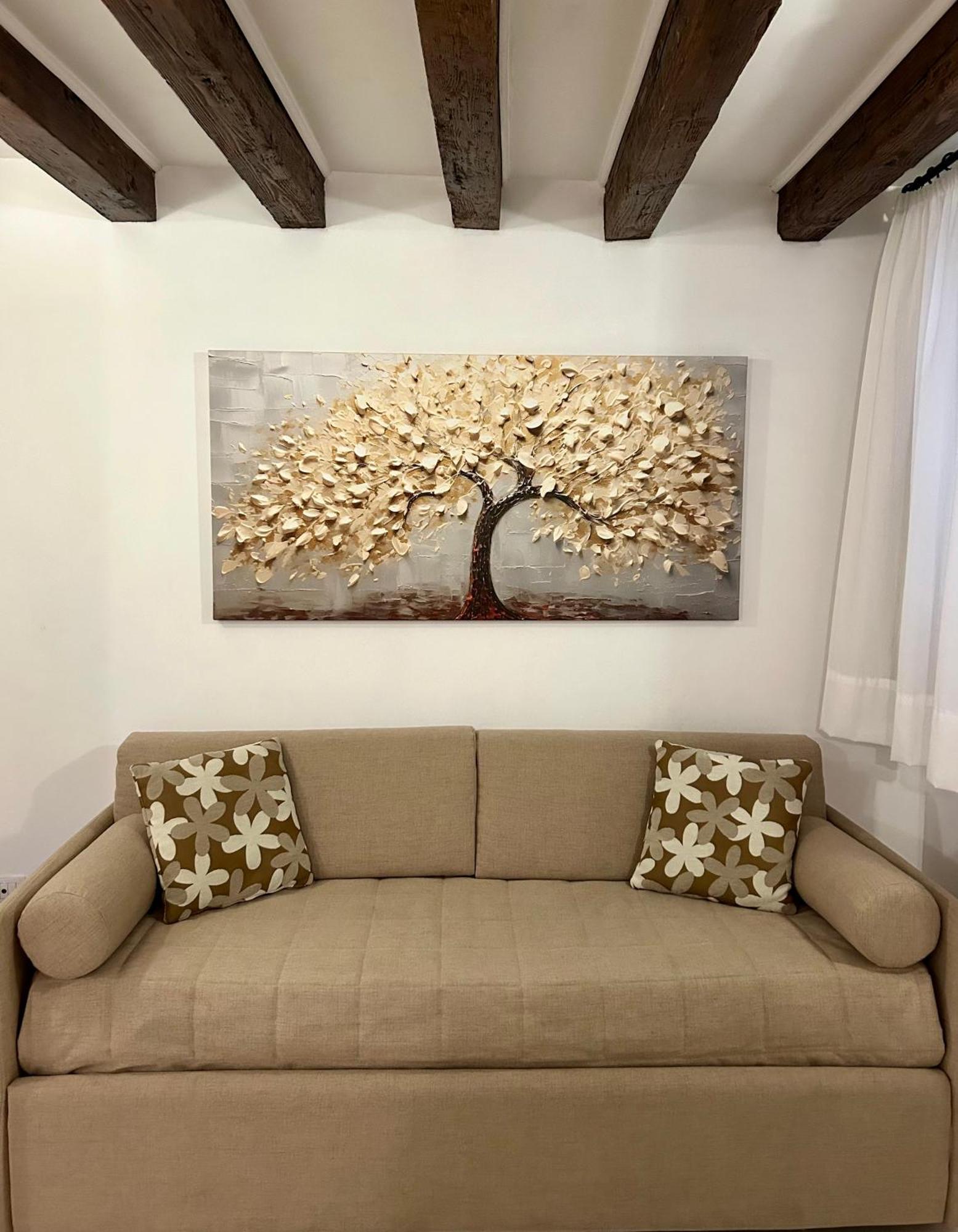 Ca'Rosa Apartment เวนิส ภายนอก รูปภาพ